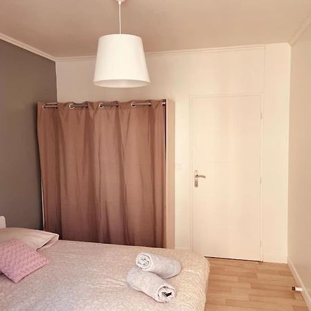 Apartmán Le Coin Cosy L Balcon Castres  Exteriér fotografie