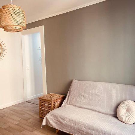 Apartmán Le Coin Cosy L Balcon Castres  Exteriér fotografie