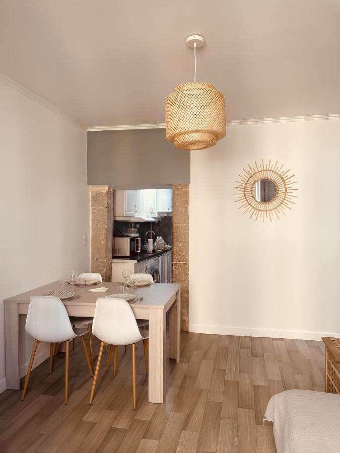 Apartmán Le Coin Cosy L Balcon Castres  Exteriér fotografie