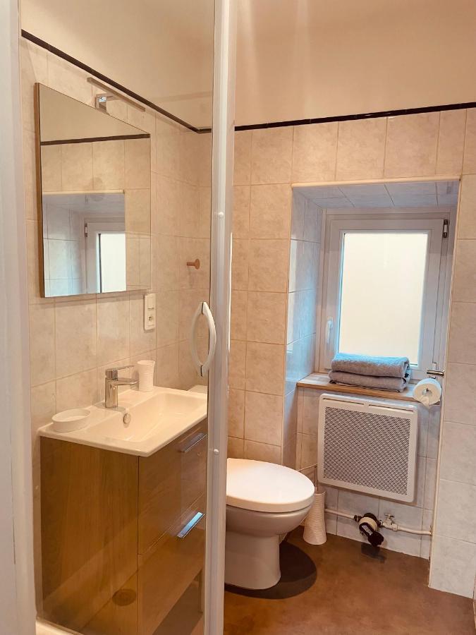 Apartmán Le Coin Cosy L Balcon Castres  Exteriér fotografie