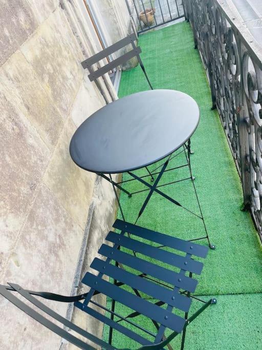 Apartmán Le Coin Cosy L Balcon Castres  Exteriér fotografie